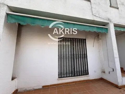 Chalet en Villarejo de Salvanés