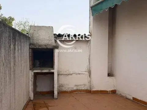 Chalet en Villarejo de Salvanés