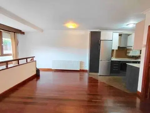 Piso en Olakueta