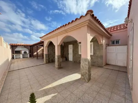 Chalet en Antigua