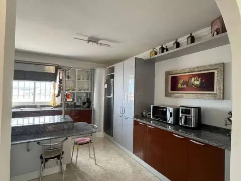 Chalet en Antigua