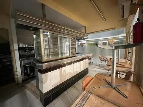 Nave industrial en Centre