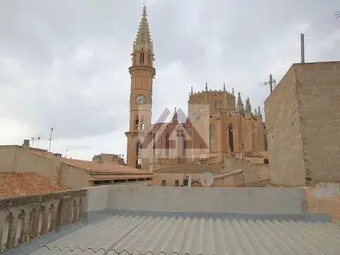 Casa rústica en Manacor