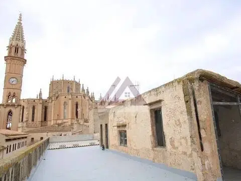 Casa rústica en Manacor