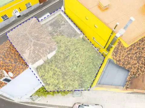 Chalet en San José