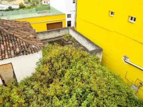 Chalet en San José