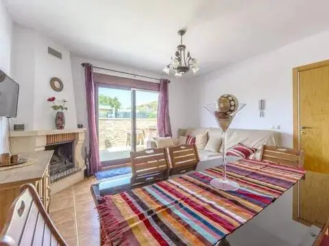 Piso en Fondón