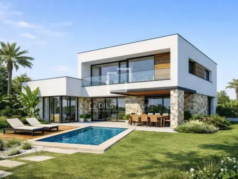 Chalet en calle Camino del Mas Jofre, 11