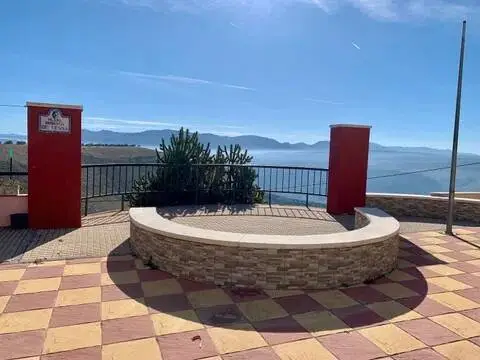 Casa rústica en calle Real