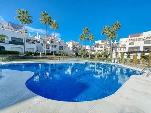 Piso en Nueva Alcántara