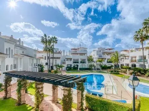 Piso en Nueva Alcántara