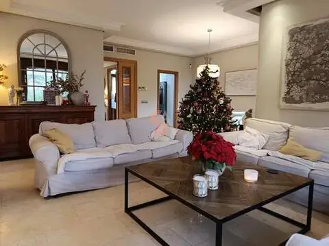 Chalet en Simancas