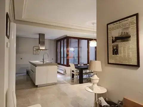 Chalet en Simancas