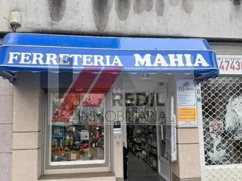 Local comercial en Elviña-Barrio Flores-Matogrande-Someso