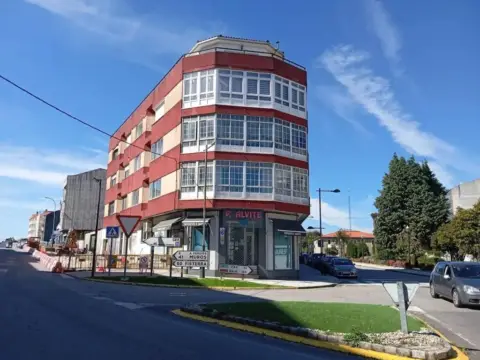Piso en Avenida de Alfonso Molina