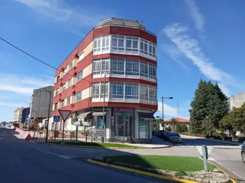 Piso en Avenida de Alfonso Molina
