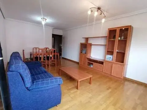 Piso en Ermitagaña-Mendebaldea-Etxabakoitz