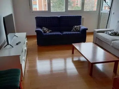 Piso en Ermitagaña-Mendebaldea-Etxabakoitz