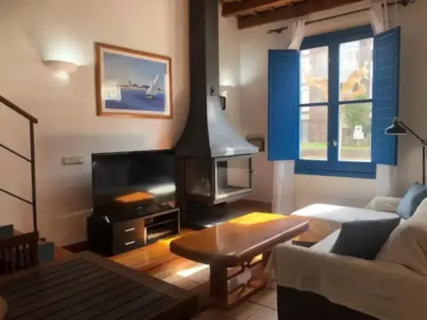 Chalet en Platja Gran de Palamós