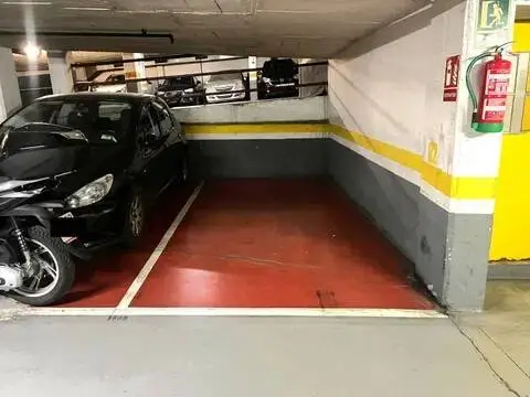 Garaje en Carrer de Bartrina