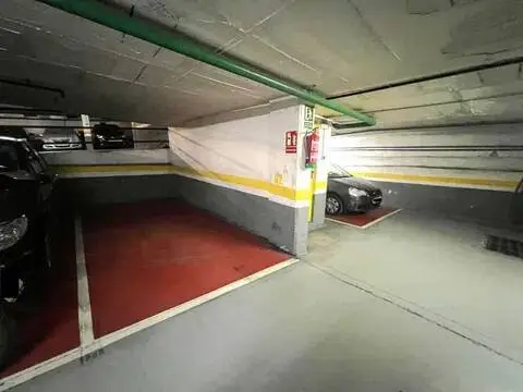 Garaje en Carrer de Bartrina