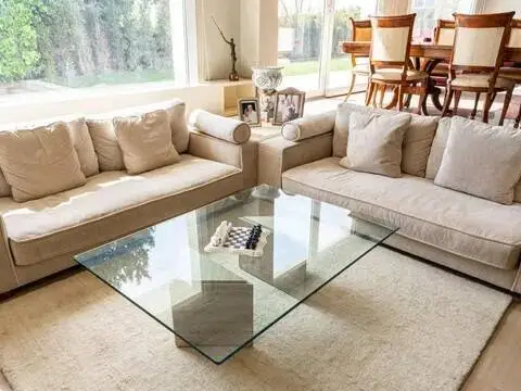 Chalet en Pedralbes