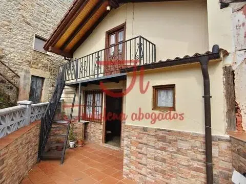 Casa en calle Lg Villamarcel, 73