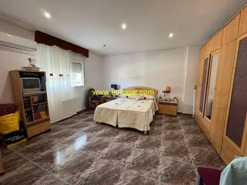 Chalet en Chiva
