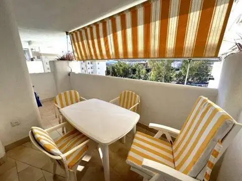 Piso en Puerto Deportivo