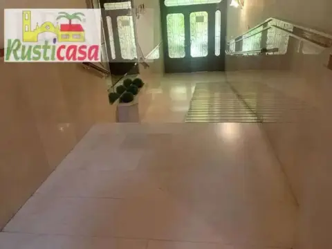 Ático en calle de Sebastián Elcano
