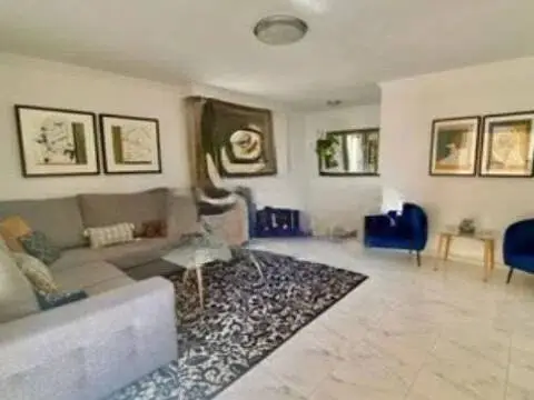 Piso en Avenida de Ricardo Soriano