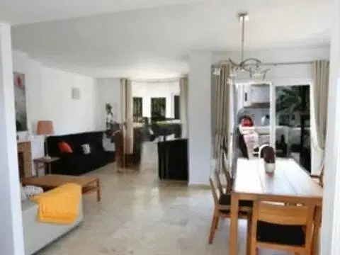 Piso en Avenida de Ricardo Soriano