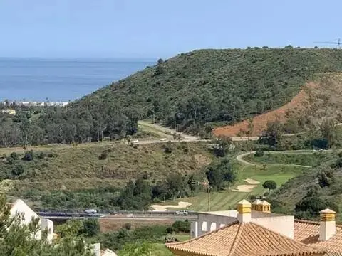Ático en Urbanización Cortijo Colorado