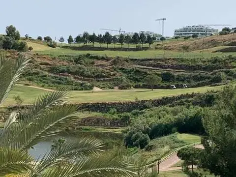 Ático en Urbanización Cortijo Colorado
