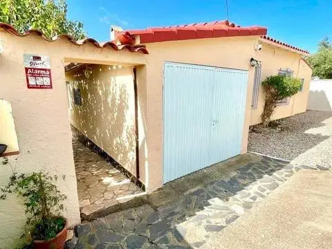 Chalet en Mas Mates-Boscà-Mas Fumats