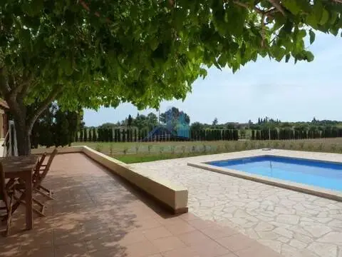 Casa rústica en Manacor