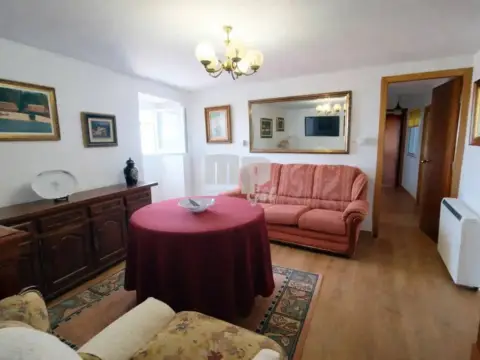 Chalet en Covelo