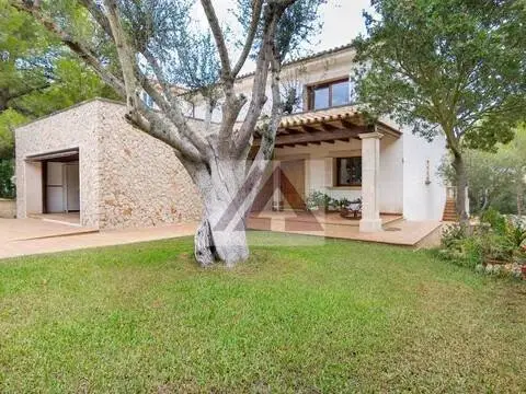 Casa rústica en Porto Cristo