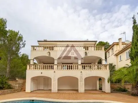 Casa rústica en Porto Cristo