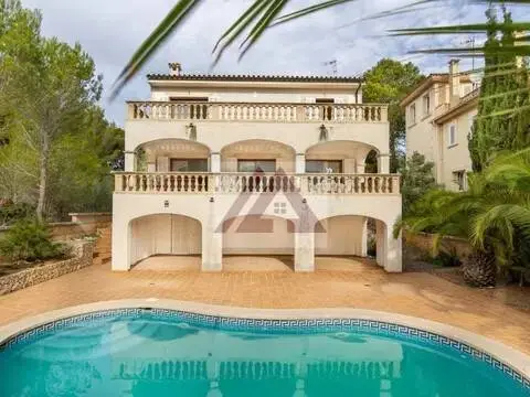 Casa rústica en Porto Cristo