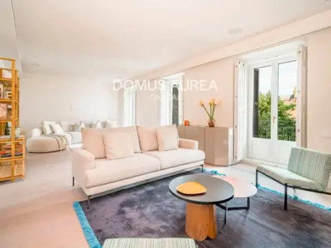 Piso en Recoletos