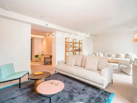 Piso en Recoletos