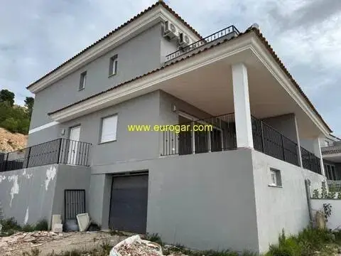 Casa en Chiva