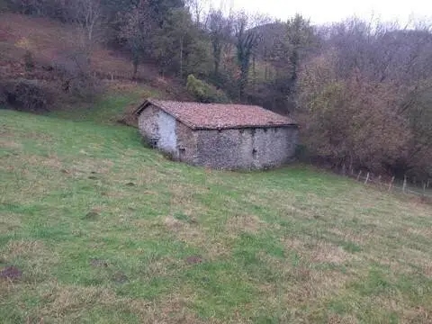 Casa rústica en calle Saldias No Number
