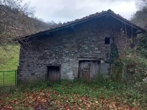 Casa rústica en calle Saldias No Number