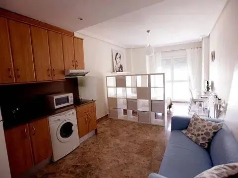 Piso en Ciudad Real Capital