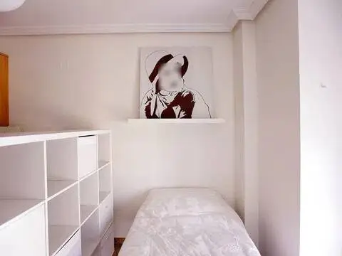 Piso en Ciudad Real Capital