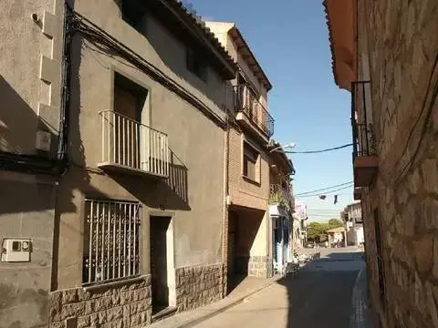 Casa rústica en Calatorao