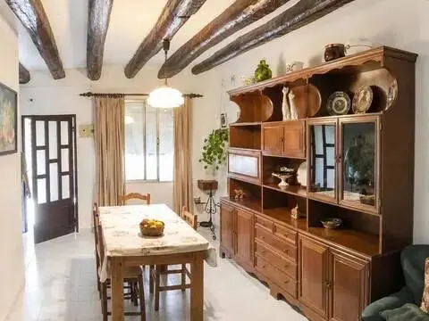 Casa rústica en Calatorao