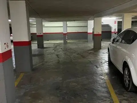 Garaje en Centre